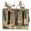Подсумок (EmersonGear) V-Edge Double Rifle Magazine Pouch 5.56-7.62 (Multicam)