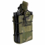 Подсумок (EmersonGear) фастмаг двойной (Multicam Tropic)