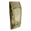 Подсумок (EmersonGear) для магазина одинарный с клапаном (Multicam)