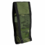 Подсумок (EmersonGear) для магазина одинарный с клапаном (Multicam Tropic)