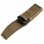 Подсумок (EmersonGear) для магазина одинарный с клапаном (Coyote)