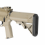 Страйкбольный автомат (Cyma CGS) EMG NOVESKE NSR N4 13.5 Inch GBB 1203 (FDE)