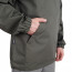 Куртка (GIENA) Анорак STINGER Olive 48-50/176
