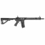 Страйкбольный автомат (G&G) CM16 Wild Hog 13.5 inch AEG нейлон (Black)