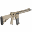 Страйкбольный автомат (Cyma CGS) EMG NOVESKE NSR N4 13.5 Inch GBB 1203 (FDE)