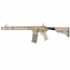 Страйкбольный автомат (Cyma CGS) EMG NOVESKE NSR N4 13.5 Inch GBB 1203 (FDE)