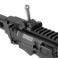 Страйкбольный пистолет-пулемёт (G&G) SMC-9 (EU) GBB (Black)