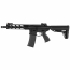 Страйкбольный автомат (G&G) CM16 Batto AEG (Black)