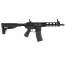 Страйкбольный автомат (G&G) CM16 Batto AEG (Black)