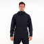 Куртка (GIENA) Анорак STRIDER Black 48-50/176