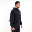 Куртка (GIENA) Анорак STRIDER Black 48-50/176
