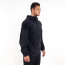 Куртка (GIENA) Анорак STRIDER Black 48-50/182