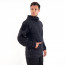 Куртка (GIENA) Анорак STRIDER Black 48-50/176