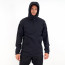 Куртка (GIENA) Анорак STRIDER Black 48-50/176