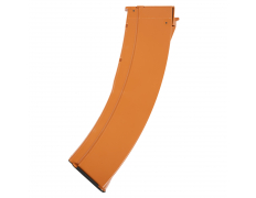 Магазин бункерный (Cyma) РПК-74 800ш orange С15