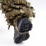 Брюки тактические (GIENA) маскировочные ALLIGATOR 3D MAX 44-54/176 (Multicam)