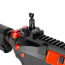 Страйкбольный автомат (G&G) CM16 SRXL AEG (Red)