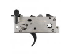 Блок УСМ в сборе (Cyma CGS) M4 GBBR CGS-SY-0011 Блок УСМ в сборе (Cyma CGS) M4 GBBR CGS-SY-0011