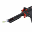 Страйкбольный автомат (G&G) CM16 SRXL AEG (Red)