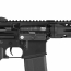 Страйкбольный автомат (Cyma) EMG Daniel Defense DDM4 PDW (.300 BLK) BK