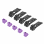 Губки магазина (CYMA CGS) Route Seal and Lip (5шт.) CGS-OT-0022