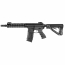 Страйкбольный автомат (G&G) CM16 SRL AEG (Black)