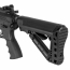 Страйкбольный автомат (G&G) CM16 SRL AEG (Black)