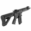 Страйкбольный автомат (G&G) CM16 SRL AEG (Black)