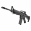 Страйкбольный автомат (Cyma) CM603