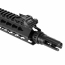 Страйкбольный автомат (G&G) CM16 SRL AEG (Black)