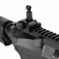 Страйкбольный автомат (G&G) CM16 SRL AEG (Black)