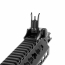 Страйкбольный автомат (G&G) CM16 SRL AEG (Black)