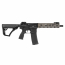 Страйкбольный автомат (Cyma) CM105A DDS EMG Daniel Defense MK18 RIII M-LOK 10.3 inch (BK/DE)