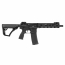 Страйкбольный автомат (Cyma) CM105A DDS EMG Daniel Defense MK18 RIII M-LOK 10.3 inch (BK)