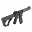 Страйкбольный автомат (Cyma) CM105A DDS EMG Daniel Defense MK18 RIII M-LOK 10.3 inch (BK/DE)