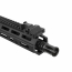 Страйкбольный автомат (Cyma) CM105A DDS EMG Daniel Defense MK18 RIII M-LOK 10.3 inch (BK)