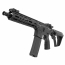 Страйкбольный автомат (Cyma) CM105A DDS EMG Daniel Defense MK18 RIII M-LOK 10.3 inch (BK)