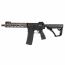 Страйкбольный автомат (Cyma) CM105A DDS EMG Daniel Defense MK18 RIII M-LOK 10.3 inch (BK/DE)