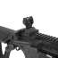 Страйкбольный автомат (Cyma) CM105A DDS EMG Daniel Defense MK18 RIII M-LOK 10.3 inch (BK/DE)
