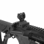 Страйкбольный автомат (Cyma) CM105A DDS EMG Daniel Defense MK18 RIII M-LOK 10.3 inch (BK)