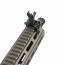 Страйкбольный автомат (Cyma) CM105A DDS EMG Daniel Defense MK18 RIII M-LOK 10.3 inch (BK/DE)