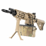 Страйкбольный пулемет (G&G) CM16 LMG (Combat Machine) AEG (DE)