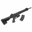 Страйкбольный автомат (Cyma) CM630