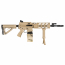 Страйкбольный пулемет (G&G) CM16 LMG (Combat Machine) AEG (DE)