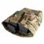 Подсумок (EmersonGear) для сброса USMC (Multicam)