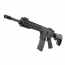 Страйкбольный автомат (Cyma) CM615