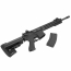Страйкбольный автомат (Cyma) CM615