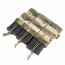 Подсумок (EmersonGear) штурмовой тройной (Multicam)