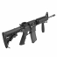 Страйкбольный автомат (Cyma CGS) M4A1 RIS GBB