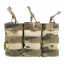 Подсумок (EmersonGear) штурмовой тройной (Multicam)